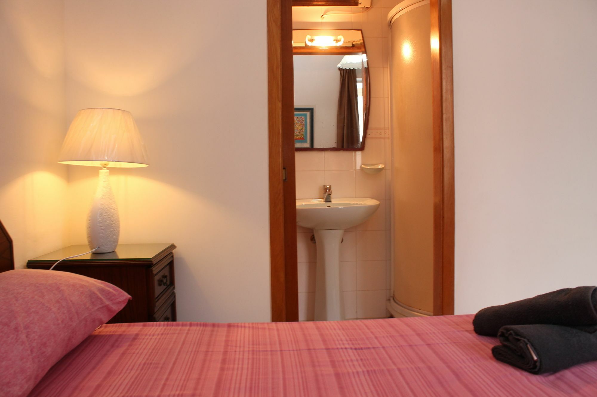 Bayview 2 Bedroom Seaview Apartment With Large Terrace With Panoramic Views - By Getawaysmalta San Pawl il-Baħar Kültér fotó