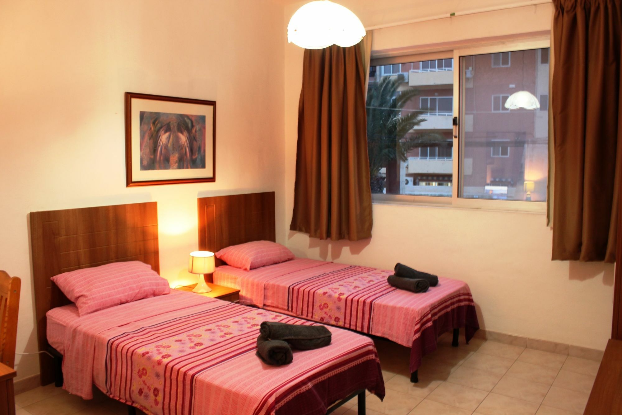 Bayview 2 Bedroom Seaview Apartment With Large Terrace With Panoramic Views - By Getawaysmalta San Pawl il-Baħar Kültér fotó