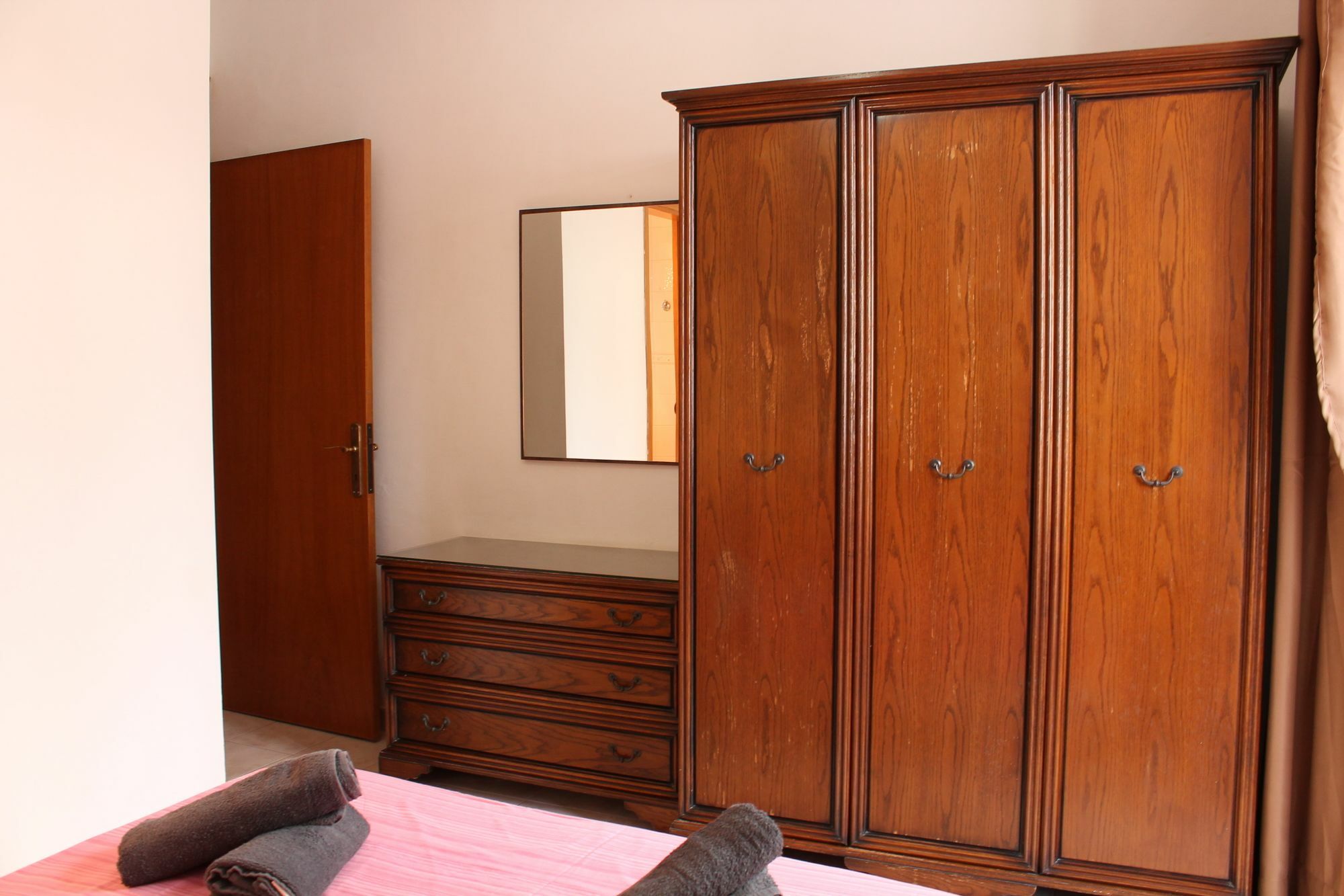 Bayview 2 Bedroom Seaview Apartment With Large Terrace With Panoramic Views - By Getawaysmalta San Pawl il-Baħar Kültér fotó